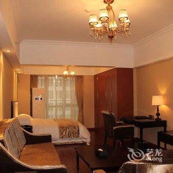 重庆佳怡斯酒店酒店提供图片