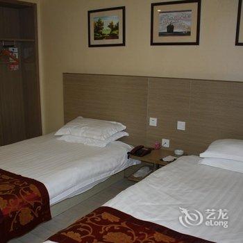 南苑e家(宁波箕漕街凯利店)酒店提供图片