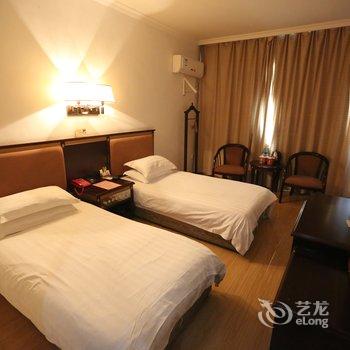南昌工联宾馆(八一广场店)酒店提供图片