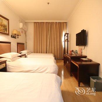 南昌工联宾馆(八一广场店)酒店提供图片