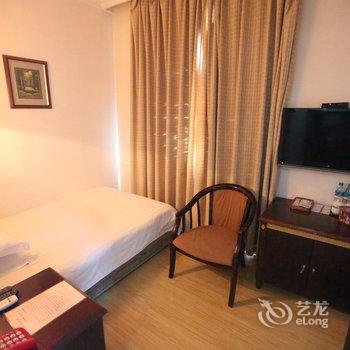 南昌工联宾馆(八一广场店)酒店提供图片