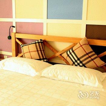 潍坊喜客精品酒店酒店提供图片