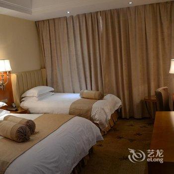 丽水万和豪生大酒店酒店提供图片