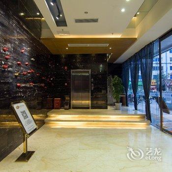 遂宁遂州凯旋大酒店酒店提供图片