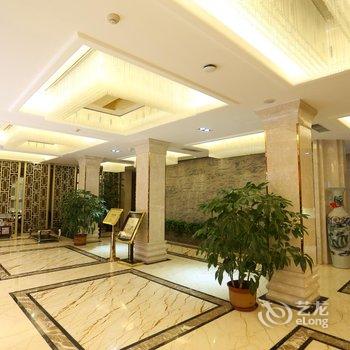 天津雅尚精品酒店酒店提供图片