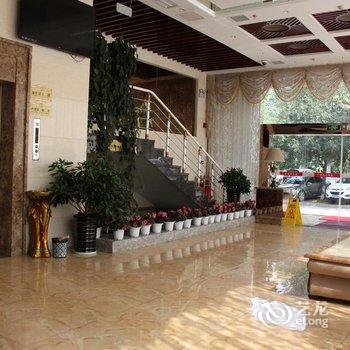 泸州广场花园酒店酒店提供图片