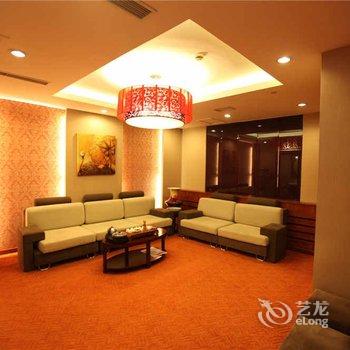 沈阳瑞心城市国际酒店酒店提供图片