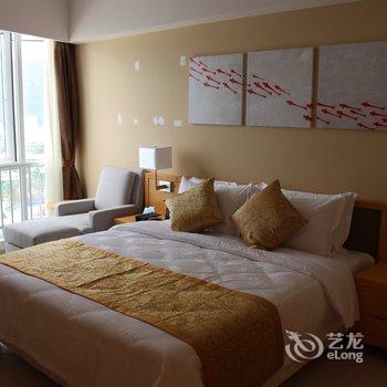 惠州广东劳模疗休养基地酒店提供图片