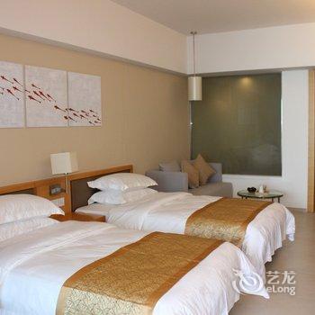 惠州广东劳模疗休养基地酒店提供图片