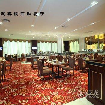 江西省委滨江宾馆酒店提供图片