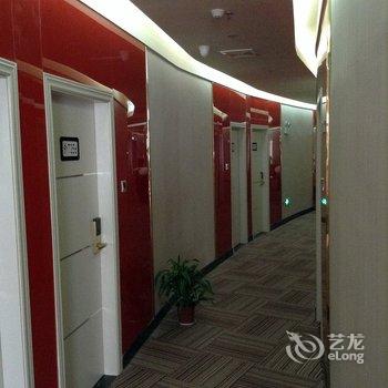 尚客优快捷酒店(鹰潭店)酒店提供图片