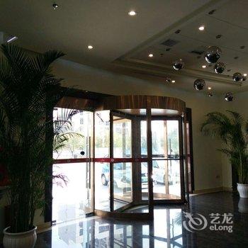 尚客优快捷酒店(鹰潭店)酒店提供图片