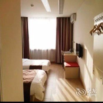 尚客优快捷酒店(鹰潭店)酒店提供图片