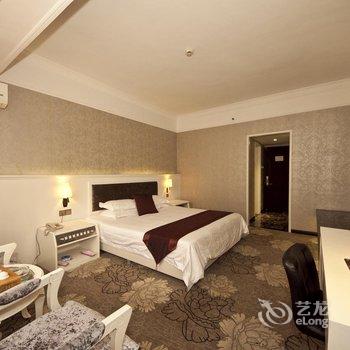 福州金百合大酒店酒店提供图片