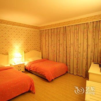 阳朔西街度假酒店酒店提供图片