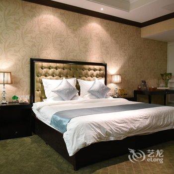 廊坊蓝音国际酒店酒店提供图片