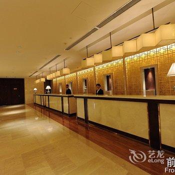 西安阳光国际大酒店酒店提供图片