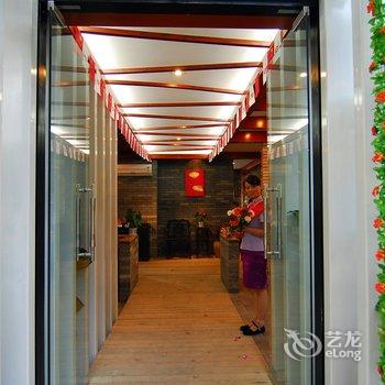 鲜花满屋客栈(阳朔总店)酒店提供图片