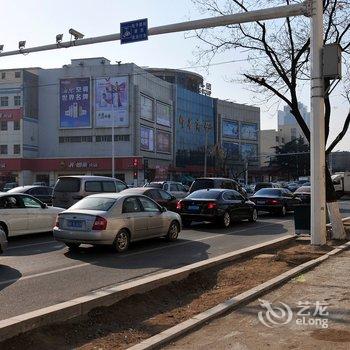 银座佳驿酒店(即墨鹤山路佳乐家二店)酒店提供图片