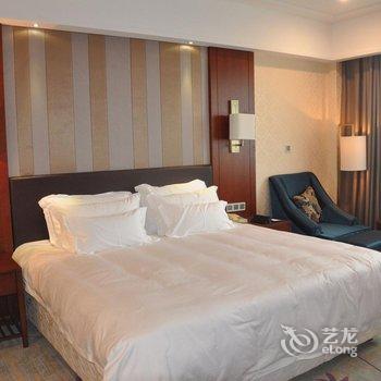 衢州国际大酒店酒店提供图片