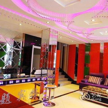 牡丹江日尚主题宾馆酒店提供图片
