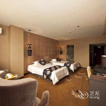 福州金百合大酒店酒店提供图片