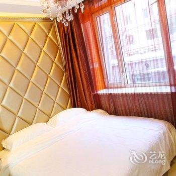 牡丹江日尚主题宾馆酒店提供图片