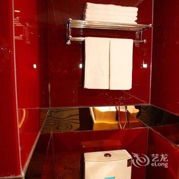 牡丹江日尚主题宾馆酒店提供图片