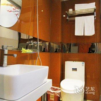 牡丹江日尚主题宾馆酒店提供图片
