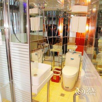 牡丹江日尚主题宾馆酒店提供图片