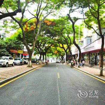 夏商怡庭快捷酒店(厦门中山路白兰店)酒店提供图片