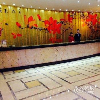 句容曙光国际大酒店酒店提供图片