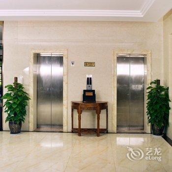 臻美文化艺术酒店(含光路美术学院店)酒店提供图片