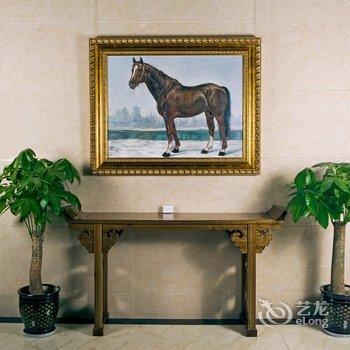 臻美文化艺术酒店(含光路美术学院店)酒店提供图片