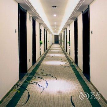 臻美文化艺术酒店(含光路美术学院店)酒店提供图片