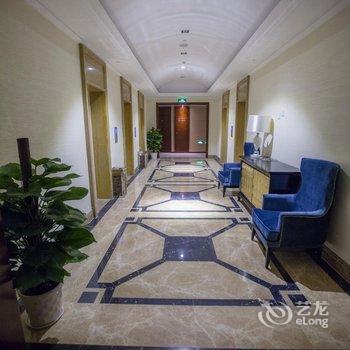 绍兴曼莎酒店酒店提供图片