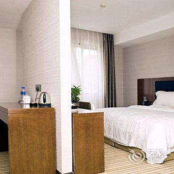 臻美文化艺术酒店(含光路美术学院店)酒店提供图片