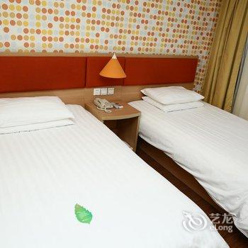 如家酒店·NEO(济宁万达广场汽车总站店)酒店提供图片