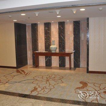 衢州国际大酒店酒店提供图片