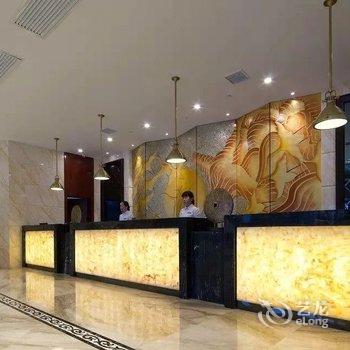 南昌澜悦大酒店酒店提供图片