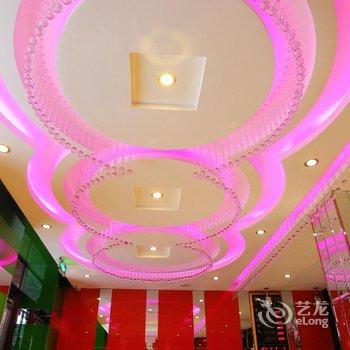 牡丹江日尚主题宾馆酒店提供图片