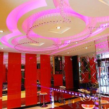 牡丹江日尚主题宾馆酒店提供图片