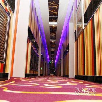 牡丹江日尚主题宾馆酒店提供图片