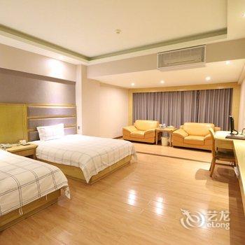 茂名广怡商务酒店酒店提供图片