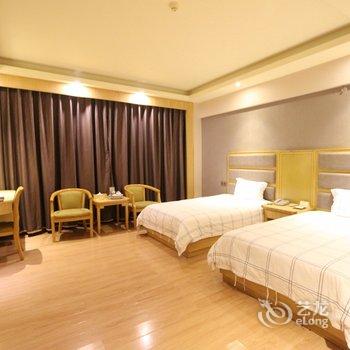 茂名广怡商务酒店酒店提供图片
