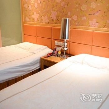 唐山锦绣香江商务酒店酒店提供图片