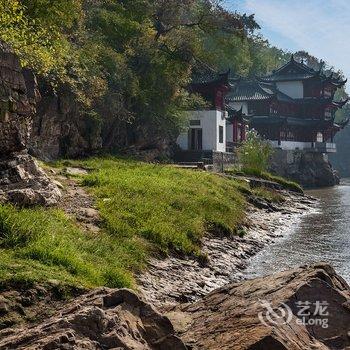 马鞍山万达嘉华酒店酒店提供图片