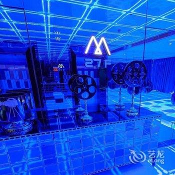 深圳摩登克斯酒店酒店提供图片