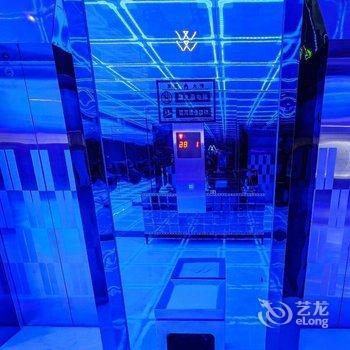 深圳摩登克斯酒店酒店提供图片