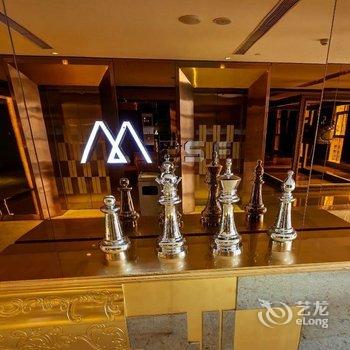 深圳摩登克斯酒店酒店提供图片